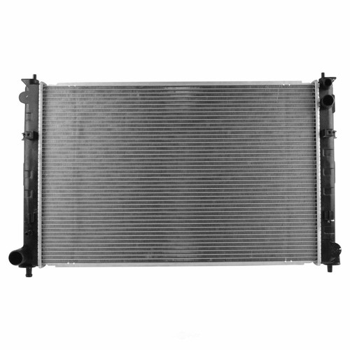 RADIATOR (2456) W/TOW PKG REPLACEMENT FOR MAZDA  MPV 2003 PARTSLINK NUMBER  MA3010196
