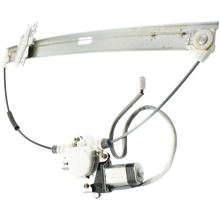 WINDOW REGULATOR FR RH POWER REPLACEMENT FOR MAZDA MPV 2003 PARTSLINK NUMBER MA1351107 WINDOW REGULATOR FR RH POWER REPLACEMENT FOR MAZDA MPV 2003 PARTSLINK NUMBER MA1351107