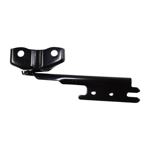 HOOD HINGE RH REPLACEMENT FOR MAZDA PROTEGE 2003 PARTSLINK NUMBER  MA1236110