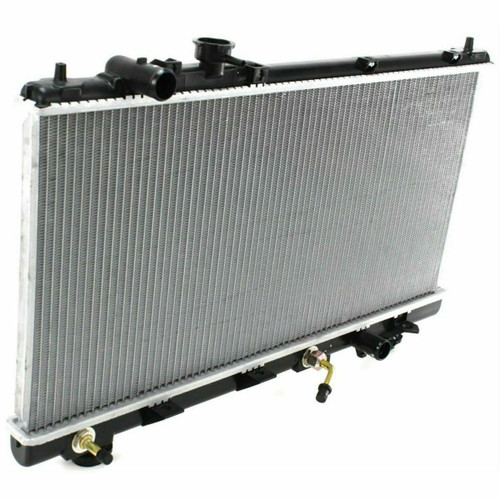RADIATOR (2446) REPLACEMENT FOR MAZDA PROTEGE 5 2003 PARTSLINK NUMBER MA3010145 RADIATOR (2446) REPLACEMENT FOR MAZDA PROTEGE 5 2003 PARTSLINK NUMBER MA3010145