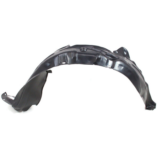 FENDER LINER FR LH REPLACEMENT FOR MAZDA PROTEGE 2003 PARTSLINK NUMBER  MA1248112