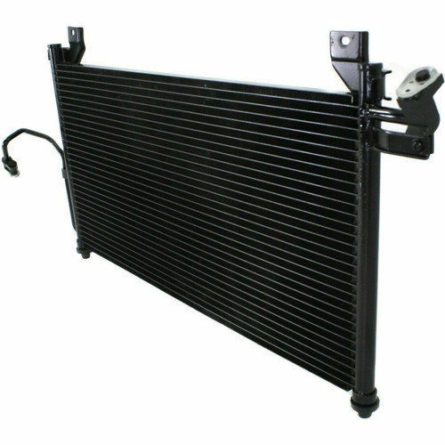 CONDENSER (3077) PROTEGE/PROTEGE 5 HB 02-03 REPLACEMENT FOR MAZDA PROTEGE 2003 PARTSLINK NUMBER  MA3030138
