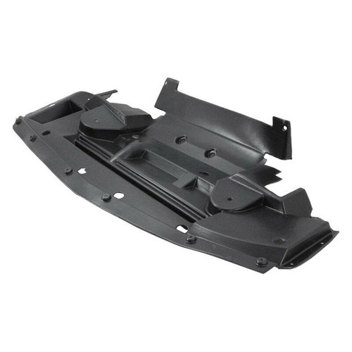 ENGINE SPLASH SHIELD PLASTIC REPLACEMENT FOR CADILLAC  CTS-V SEDAN 2004 PARTSLINK NUMBER GM1092231
