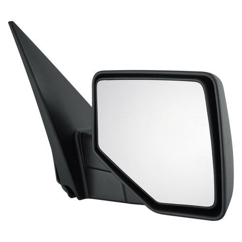 DOOR MIRROR RH POWER XLS/XLT TEXTURED  REPLACEMENT FOR FORD EXPLORER LIMITED 2006 PARTSLINK NUMBER  	FO1321275