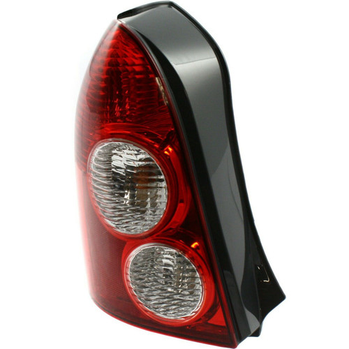 TAIL LAMP LH HQ REPLACEMENT FOR MAZDA PROTEGE 5 2003 PARTSLINK NUMBER MA2800121 TAIL LAMP LH HQ REPLACEMENT FOR MAZDA PROTEGE 5 2003 PARTSLINK NUMBER MA2800121