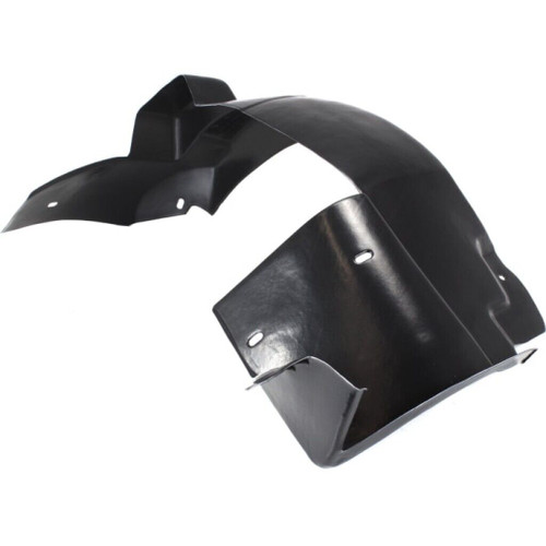 FENDER LINER FR RH RR SECTION REPLACEMENT FOR CADILLAC  CTS-V SEDAN 2004 PARTSLINK NUMBER GM1249159