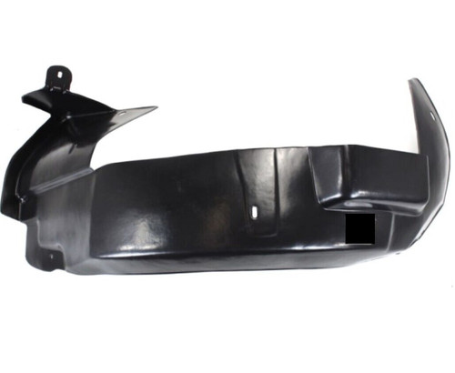 FENDER LINER FR RH RR SECTION REPLACEMENT FOR CADILLAC  CTS-V SEDAN 2004 PARTSLINK NUMBER GM1249159