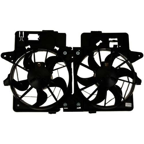 COOLING FAN ASSY 4CYL REPLACEMENT FOR MAZDA TRIBUTE 2003 PARTSLINK NUMBER COOLING FAN ASSY 4CYL REPLACEMENT FOR MAZDA TRIBUTE 2003 PARTSLINK NUMBER