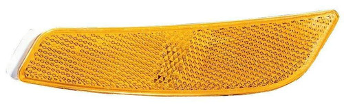 SIGNAL LAMP FR RH (IN BUMPER) HQ REPLACEMENT FOR CADILLAC CTS-V SEDAN 2004 PARTSLINK NUMBER GM2551189 SIGNAL LAMP FR RH (IN BUMPER) HQ REPLACEMENT FOR CADILLAC CTS-V SEDAN 2004 PARTSLINK NUMBER GM2551189