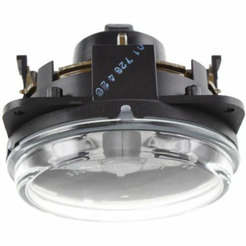 FOG LAMP FR LH/RH HQ REPLACEMENT FOR MAZDA TRIBUTE 2003 PARTSLINK NUMBER  MA2592101