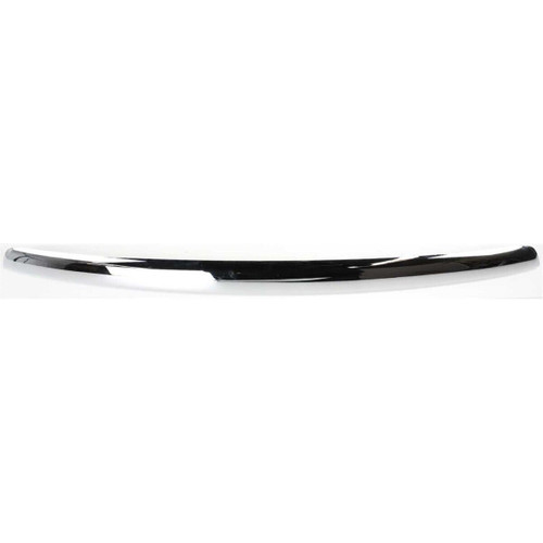 HOOD MOULDING CHROME REPLACEMENT FOR MAZDA TRIBUTE 2003 PARTSLINK NUMBER  MA1235102