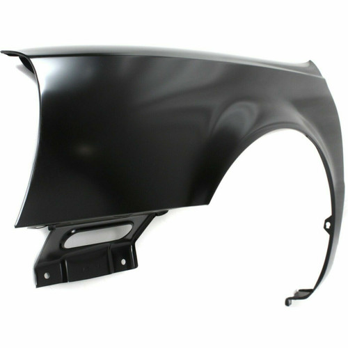 FENDER FR LH REPLACEMENT FOR CADILLAC DEVILLE FWD 2004 PARTSLINK NUMBER GM1240301 FENDER FR LH REPLACEMENT FOR CADILLAC DEVILLE FWD 2004 PARTSLINK NUMBER GM1240301
