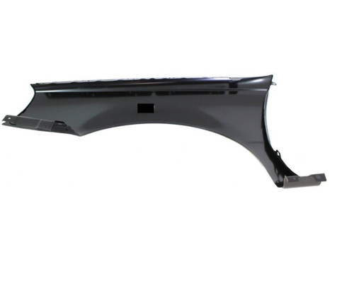 FENDER FR RH REPLACEMENT FOR CADILLAC DEVILLE FWD 2004 PARTSLINK NUMBER GM1241301 FENDER FR RH REPLACEMENT FOR CADILLAC DEVILLE FWD 2004 PARTSLINK NUMBER GM1241301