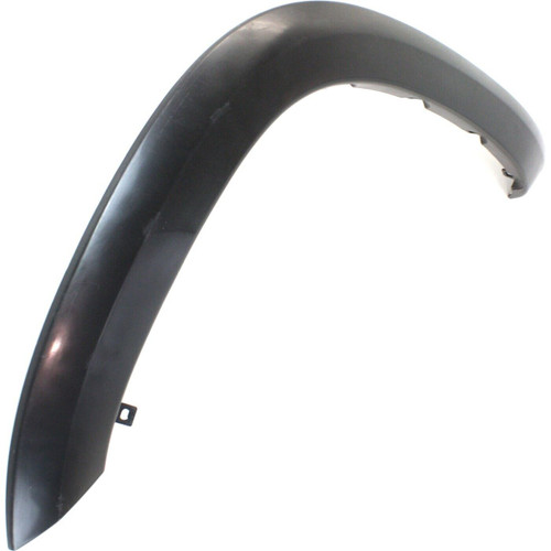 FLARE FR PRIMED LH (MOUNTS TO FR FENDER)  REPLACEMENT FOR FORD EXPLORER LIMITED 2006 PARTSLINK NUMBER  FO1290122