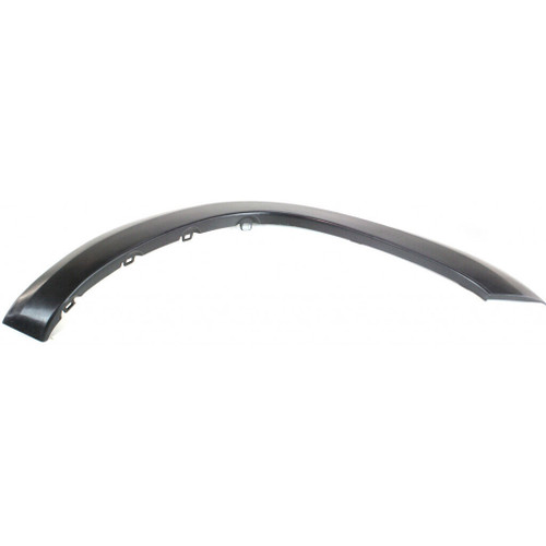 FLARE FR PRIMED RH (MOUNTS TO FR FENDER)  REPLACEMENT FOR FORD EXPLORER LIMITED 2006 PARTSLINK NUMBER  FO1291122