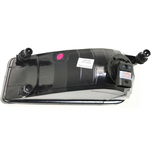 FOG LAMP FR RH W/O IRONMAN W/O SPORT PKG CLEAR LENS CAPA REPLACEMENT FOR FORD EXPLORER LIMITED 2006 PARTSLINK NUMBER FO2595100C FOG LAMP FR RH W/O IRONMAN W/O SPORT PKG CLEAR LENS CAPA REPLACEMENT FOR FORD EXPLORER LIMITED 2006 PARTSLINK NUMBER FO2595100C