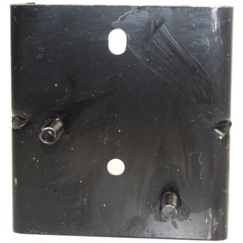 REBAR FR BRACKET LH REPLACEMENT FOR MAZDA TRIBUTE 2003 PARTSLINK NUMBER  FO1066142