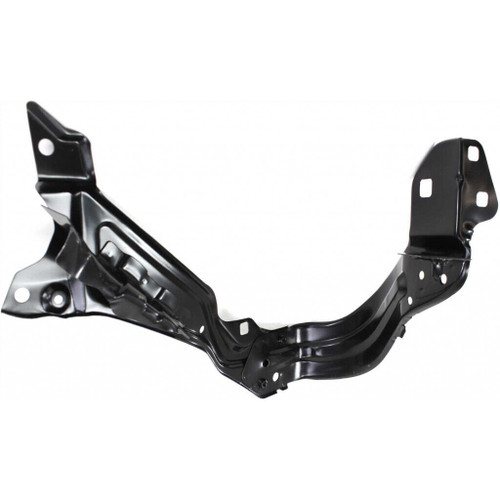 HEAD LAMP MOUNTING PANEL LH SDN/WGN STEEL REPLACEMENT FOR MERCEDES C230 2003 PARTSLINK NUMBER MB1225125 HEAD LAMP MOUNTING PANEL LH SDN/WGN STEEL REPLACEMENT FOR MERCEDES C230 2003 PARTSLINK NUMBER MB1225125