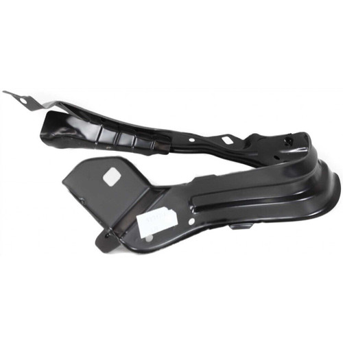 HEAD LAMP MOUNTING PANEL LH SDN/WGN STEEL REPLACEMENT FOR MERCEDES C320 2003 PARTSLINK NUMBER  MB1225125