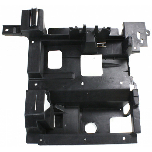 HEAD LAMP MOUNTING PANEL RH (HOUSING) REPLACEMENT FOR CADILLAC ESCALADE 2004 PARTSLINK NUMBER GM1221135 HEAD LAMP MOUNTING PANEL RH (HOUSING) REPLACEMENT FOR CADILLAC ESCALADE 2004 PARTSLINK NUMBER GM1221135