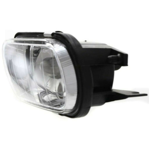 FOG LAMP FR LH W/O AMG W/BI-XENON HQ REPLACEMENT FOR MERCEDES C320 2003 PARTSLINK NUMBER  MB2592106