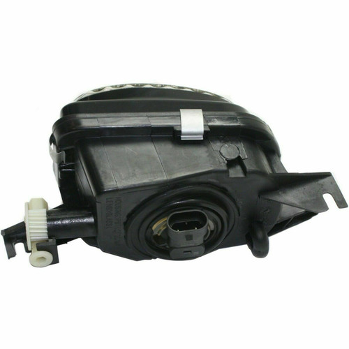 FOG LAMP FR LH W/AMG PKG HQ REPLACEMENT FOR MERCEDES C230 2003 PARTSLINK NUMBER  MB2592115