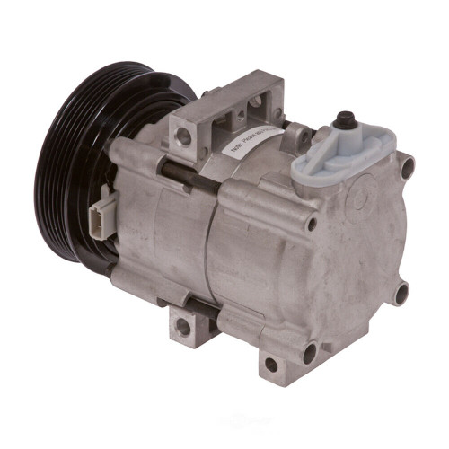 AC COMPRESSOR REPLACEMENT FOR FORD FOCUS 2006 PARTSLINK NUMBER 14-4466 AC COMPRESSOR REPLACEMENT FOR FORD FOCUS 2006 PARTSLINK NUMBER 14-4466