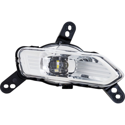 FOG LAMP RH LED CAPA  REPLACEMENT FOR FORD EXPEDITION MAX 2019 PARTSLINK NUMBER FO2593249C