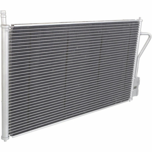 CONDENSER (3391) REPLACEMENT FOR FORD FOCUS 2006 PARTSLINK NUMBER FO3030215 CONDENSER (3391) REPLACEMENT FOR FORD FOCUS 2006 PARTSLINK NUMBER FO3030215