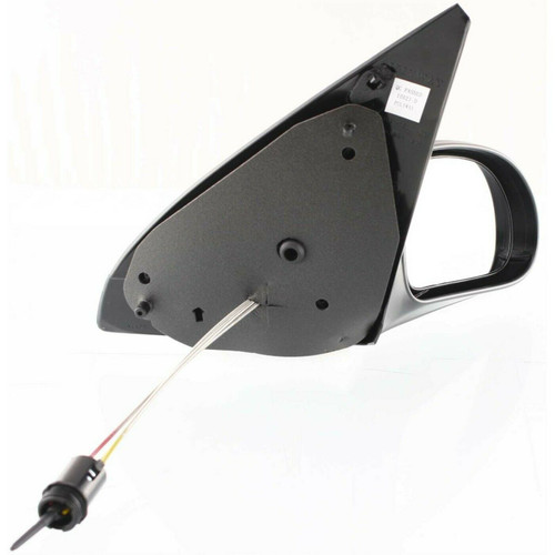 DOOR MIRROR RH MANUAL (SCREW) REPLACEMENT FOR FORD FOCUS 2006 PARTSLINK NUMBER FO1321239 DOOR MIRROR RH MANUAL (SCREW) REPLACEMENT FOR FORD FOCUS 2006 PARTSLINK NUMBER FO1321239