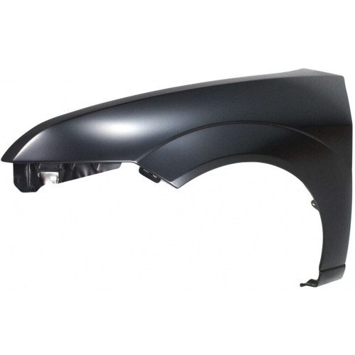FENDER FR LH REPLACEMENT FOR FORD FOCUS 2006 PARTSLINK NUMBER FO1240240 FENDER FR LH REPLACEMENT FOR FORD FOCUS 2006 PARTSLINK NUMBER FO1240240