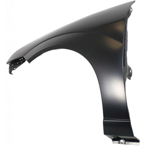 FENDER FR LH REPLACEMENT FOR FORD FOCUS 2006 PARTSLINK NUMBER FO1240240 FENDER FR LH REPLACEMENT FOR FORD FOCUS 2006 PARTSLINK NUMBER FO1240240