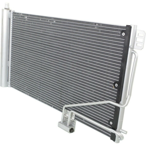 CONDENSER (3268) REPLACEMENT FOR MERCEDES C320 2003 PARTSLINK NUMBER MB3030138 CONDENSER (3268) REPLACEMENT FOR MERCEDES C320 2003 PARTSLINK NUMBER MB3030138