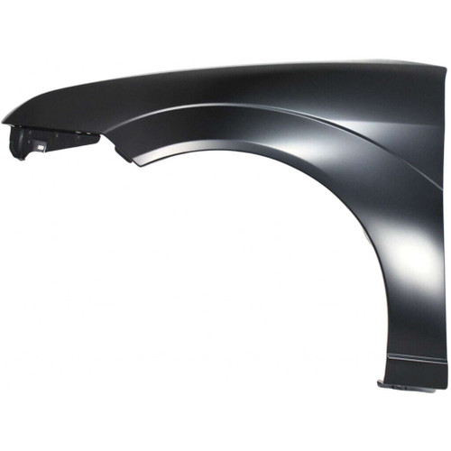 FENDER FR LH CAPA  REPLACEMENT FOR FORD FOCUS 2006 PARTSLINK NUMBER  FO1240240C
