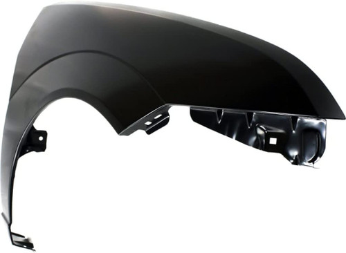 FENDER FR RH  REPLACEMENT FOR FORD FOCUS 2006 PARTSLINK NUMBER  FO1241240