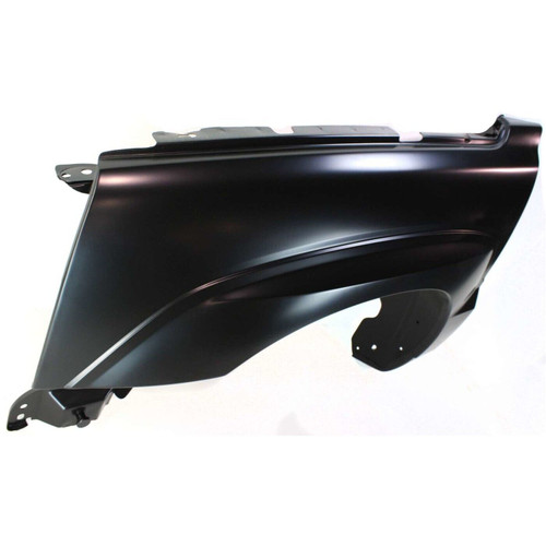 FENDER FR LH REPLACEMENT FOR CADILLAC ESCALADE ESV 2004 PARTSLINK NUMBER GM1240311 FENDER FR LH REPLACEMENT FOR CADILLAC ESCALADE ESV 2004 PARTSLINK NUMBER GM1240311