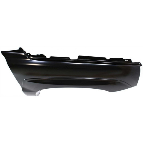 FENDER FR RH REPLACEMENT FOR CADILLAC ESCALADE ESV 2004 PARTSLINK NUMBER GM1241311 FENDER FR RH REPLACEMENT FOR CADILLAC ESCALADE ESV 2004 PARTSLINK NUMBER GM1241311