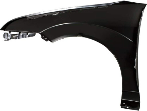 FENDER FR RH CAPA REPLACEMENT FOR FORD FOCUS 2006 PARTSLINK NUMBER FO1241240C FENDER FR RH CAPA REPLACEMENT FOR FORD FOCUS 2006 PARTSLINK NUMBER FO1241240C