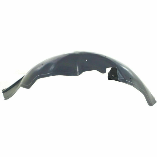 FENDER LINER FR RH REPLACEMENT FOR CADILLAC  ESCALADE ESV 2004 PARTSLINK NUMBER GM1251111