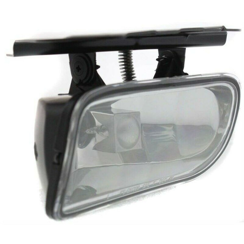 FOG LAMP FR LH HQ REPLACEMENT FOR CADILLAC  ESCALADE ESV 2004 PARTSLINK NUMBER GM2592138