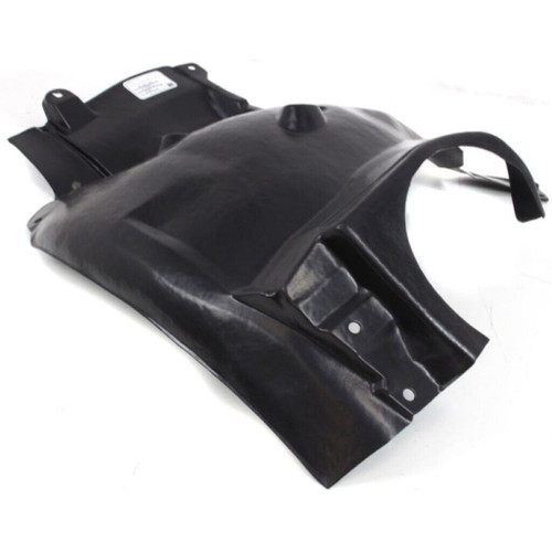 FENDER LINER FR RH RR SECTION SDN REPLACEMENT FOR MERCEDES C32 AMG 2003 PARTSLINK NUMBER MB1249108 FENDER LINER FR RH RR SECTION SDN REPLACEMENT FOR MERCEDES C32 AMG 2003 PARTSLINK NUMBER MB1249108