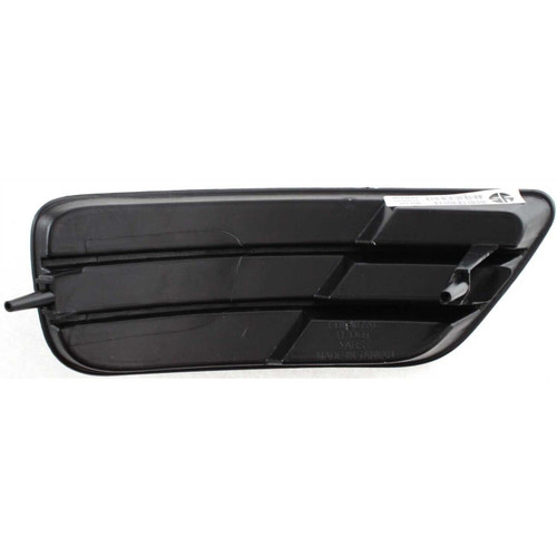 FOG LAMP COVER FR LH  REPLACEMENT FOR FORD FOCUS 2006 PARTSLINK NUMBER   FO1038103