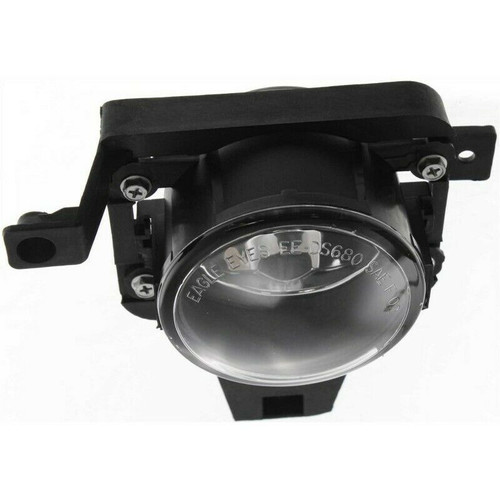 FOG LAMP FR LH W/O APPEARANCE PKG HQ REPLACEMENT FOR FORD FOCUS 2006 PARTSLINK NUMBER FO2592218 FOG LAMP FR LH W/O APPEARANCE PKG HQ REPLACEMENT FOR FORD FOCUS 2006 PARTSLINK NUMBER FO2592218