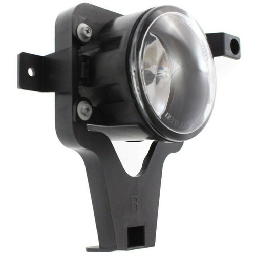 FOG LAMP FR RH W/O APPEARANCE PKG HQ REPLACEMENT FOR FORD FOCUS 2006 PARTSLINK NUMBER FO2593218 FOG LAMP FR RH W/O APPEARANCE PKG HQ REPLACEMENT FOR FORD FOCUS 2006 PARTSLINK NUMBER FO2593218