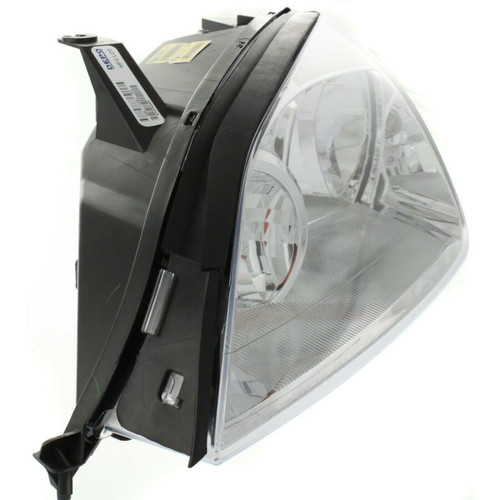 HEAD LAMP LH EXCLUDE SVT REPLACEMENT FOR FORD FOCUS 2006 PARTSLINK NUMBER FO2502210U HEAD LAMP LH EXCLUDE SVT REPLACEMENT FOR FORD FOCUS 2006 PARTSLINK NUMBER FO2502210U