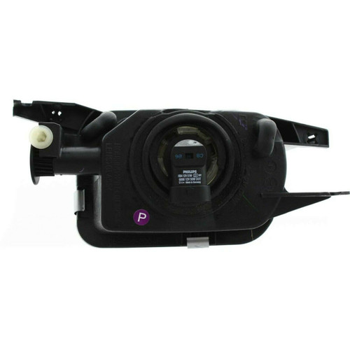 FOG LAMP FR RH W/O AMG W/BI-XENON HQ REPLACEMENT FOR MERCEDES CL500  2003 PARTSLINK NUMBER  MB2593106