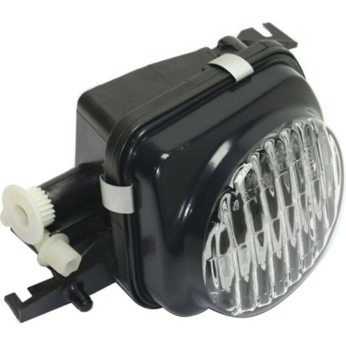 FOG LAMP FR RH W/AMG PKG HQ REPLACEMENT FOR MERCEDES CL500  2003 PARTSLINK NUMBER  MB2593116