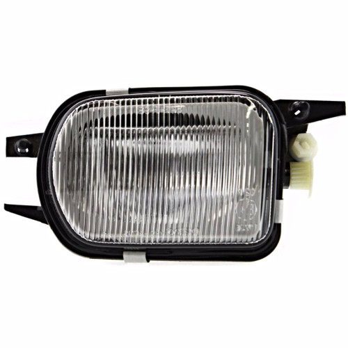 FOG LAMP FR LH W/O AMG PKG W/O BI-XENON HQ REPLACEMENT FOR MERCEDES CL500 2003 PARTSLINK NUMBER MB2592102 FOG LAMP FR LH W/O AMG PKG W/O BI-XENON HQ REPLACEMENT FOR MERCEDES CL500 2003 PARTSLINK NUMBER MB2592102