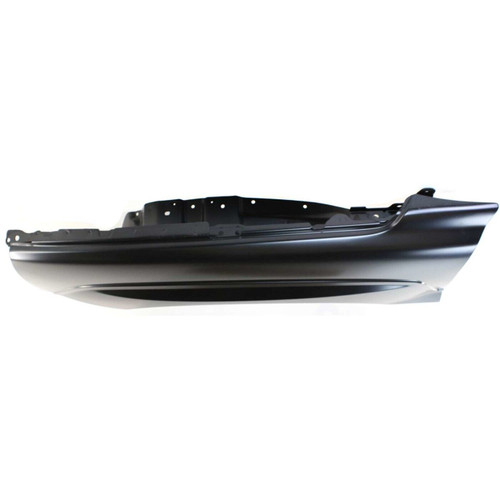 FENDER FR LH REPLACEMENT FOR CADILLAC ESCALADE EXT 2004 PARTSLINK NUMBER GM1240311