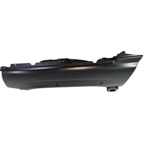 FENDER FR LH W/CLAD HOLE REPLACEMENT FOR CADILLAC ESCALADE EXT 2004 PARTSLINK NUMBER GM1240310 FENDER FR LH W/CLAD HOLE REPLACEMENT FOR CADILLAC ESCALADE EXT 2004 PARTSLINK NUMBER GM1240310